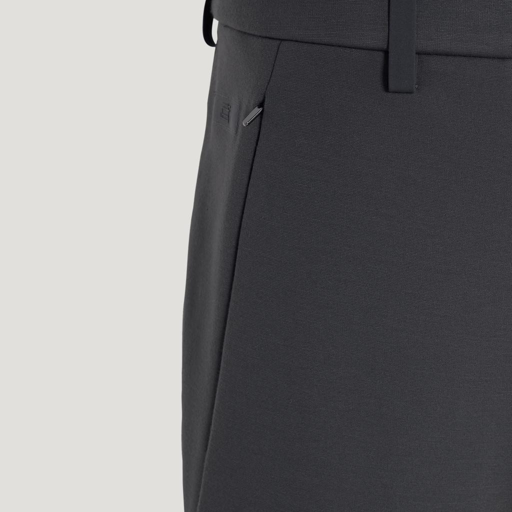 adidas Climawarm Unifarben Warm Reißverschluss Mittlere Taille Freizeit Hose Herren Hosen KG0843