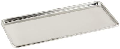 Endo Shoji Commercial Sushi Display Stainless Made In BNT01 Tray, 18-8 Steel, Japan,