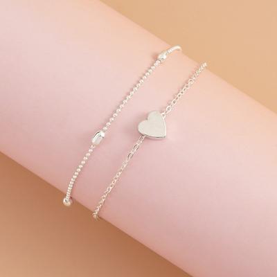 Βραχιόλια – Βραχιόλια ποδιών