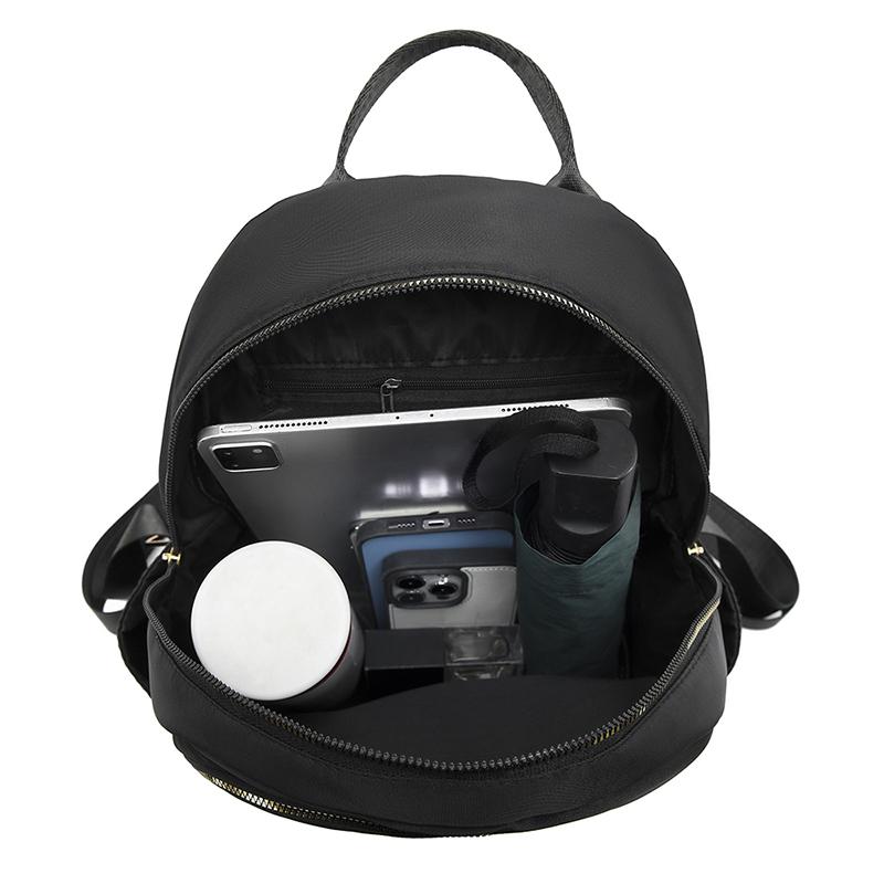Luxus-Designer-Frauen-hoher Qualität Oxford Rucksack Jugend Student Freizeit kleine Schultasche Outdoor Rucksack Reise Umhängetasche