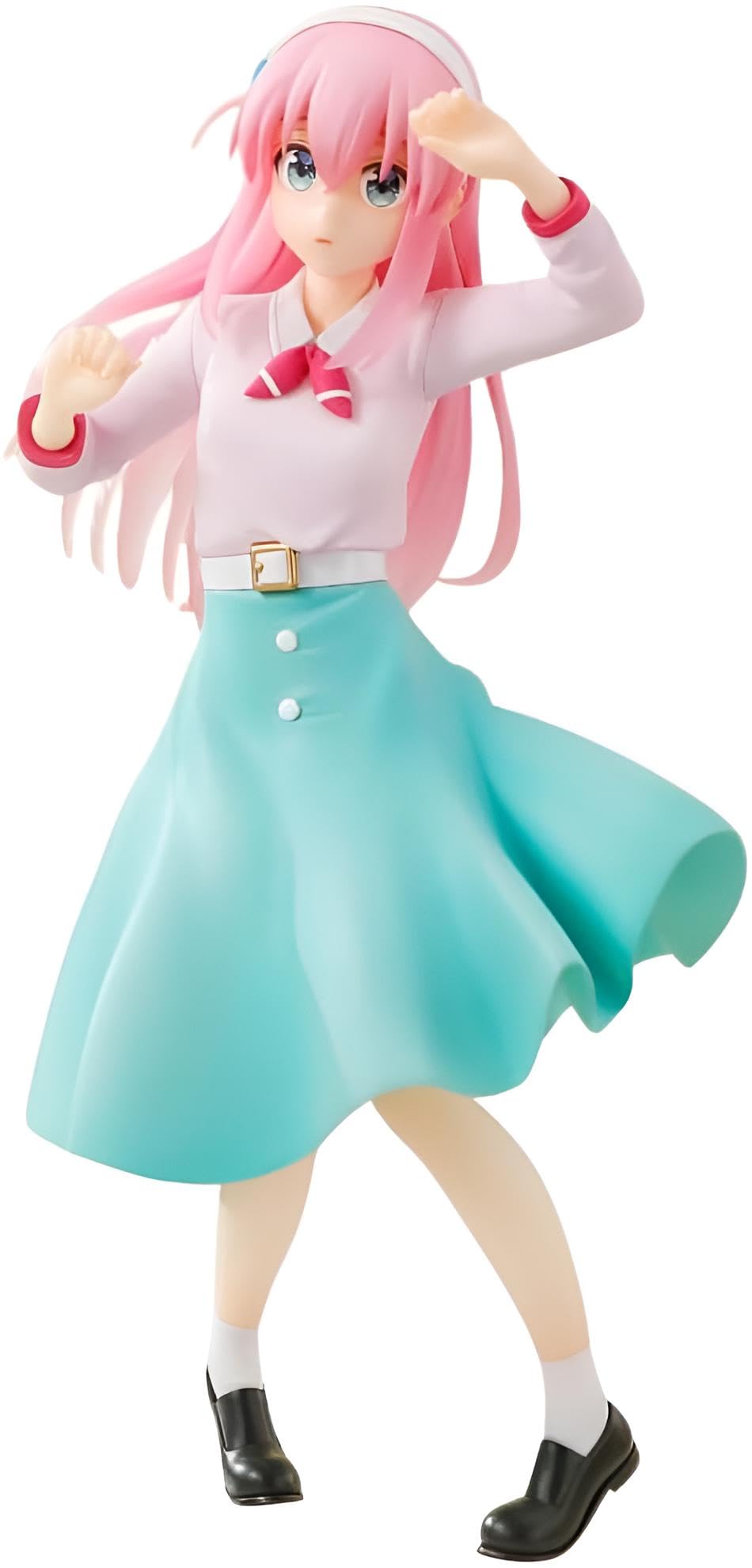 

Bocchi*za*Rock! Vivit Figure Goto Hitori Retro Fashion