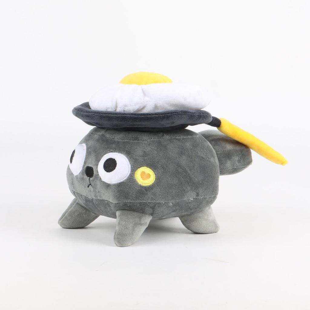 Popular Dandy's World Cartoon Plush Toy Gift