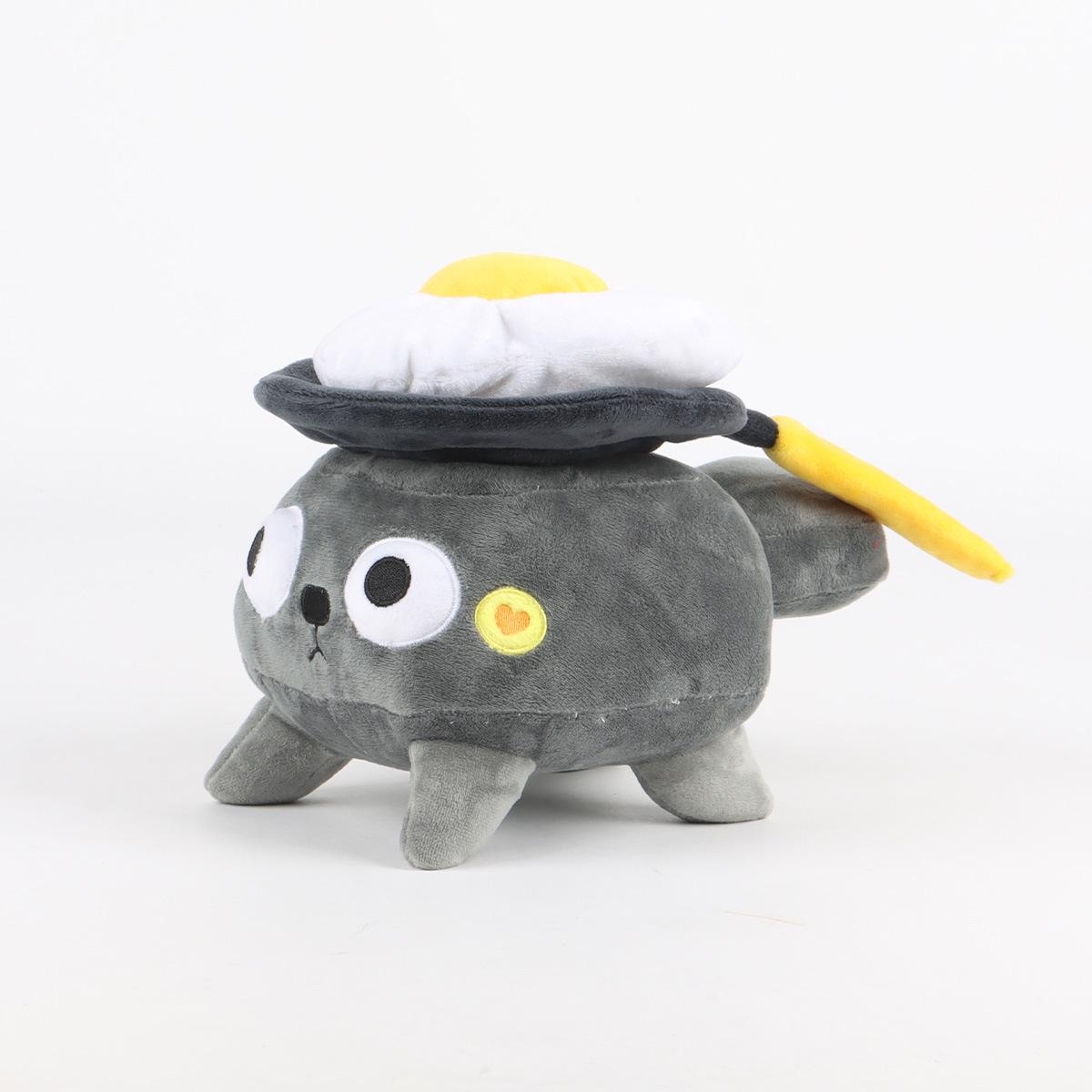 

Популярная плюшевая игрушка-мультфильм «Мир Денди» в подарок