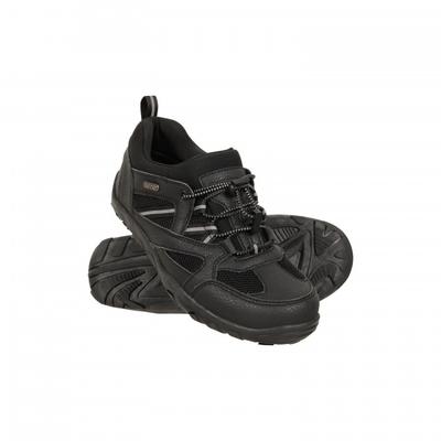 Childrens/Kids Meander Waterproof Walking Shoes