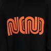 NUMBER(N)INE made in Japan Long sleeve Sweatshirts 2 black Men's Used