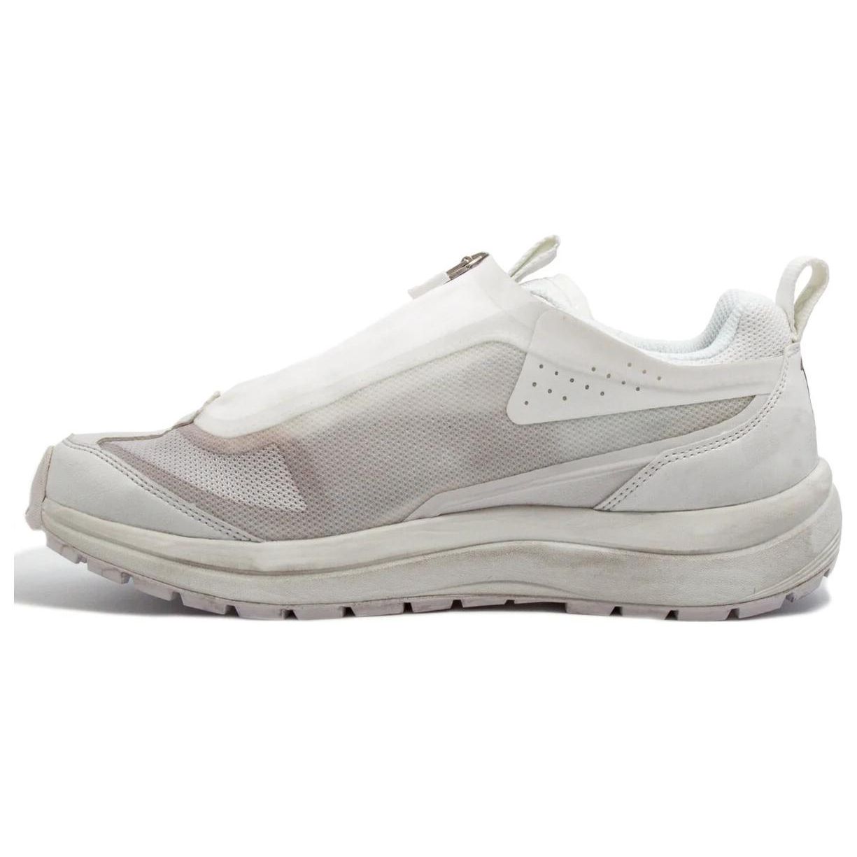 

11 By Boris Bidjan Saberi Salomon Bamba 2 Low Круглый носок Удобные Амортизирующие Дышащие Низкие Кроссовки для улицы BAMBA2LOW11XS 42⅔