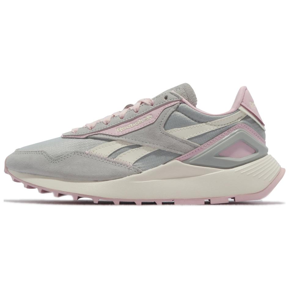 

Reebok Wmns Classic Leather Legacy Az Grey Frost Berry Women s G55284 36