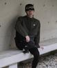 Earth Calm Era Ventilation Active Windbreaker_3 Colors