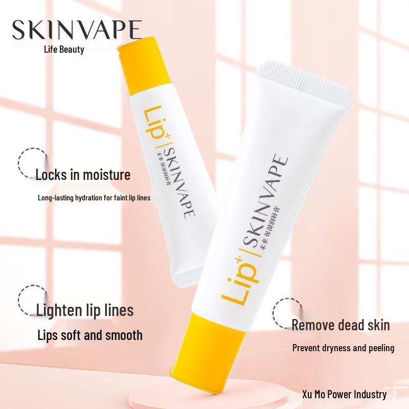 Future Moisture Lip Balm