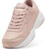 Кроссовки Puma Cilia Mode Women rose quartz/puma white