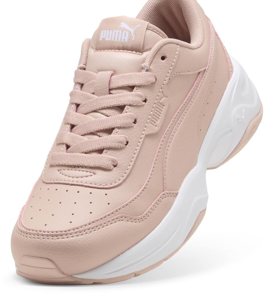 Кроссовки Puma Cilia Mode Women rose quartz/puma white