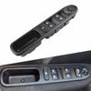 Glass Window Switch 6490.EH Replacement  &  ABS Material Glass Lifter Switches Simple Installations