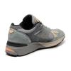 New New Balance 991 MiUK Silver Blue Turbulence U991SG2