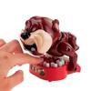 TG55530 GAME DANGEROUS DOG biting Dog reflexes