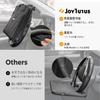 JOYTUTUS Steering Wheel Car Adjustable Keeps Table Folding Passenger Seat Table for Kei Convenient for Easy Passenger Seat Compatible with Various