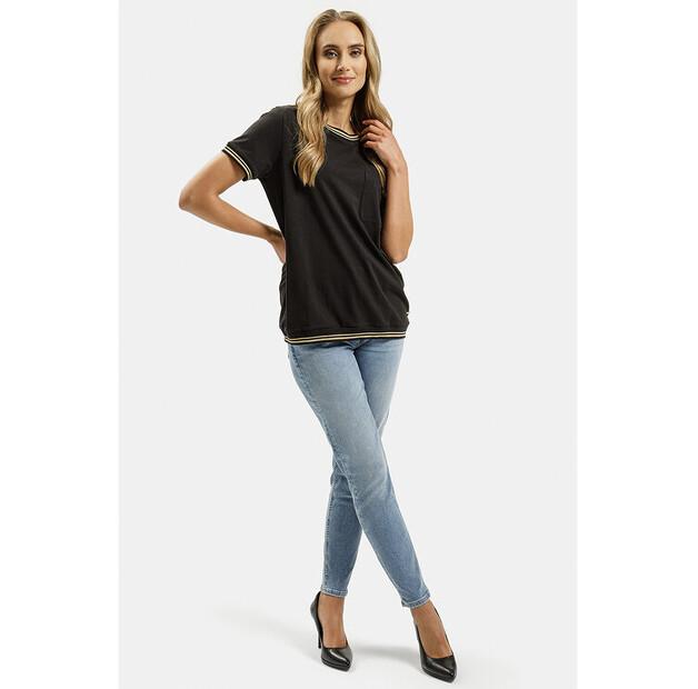 Футболка Cross Jeans 56172-020