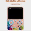 G5 Game Console Screen Mini Handheld 3 Inch Support 2 Players Video Gaming