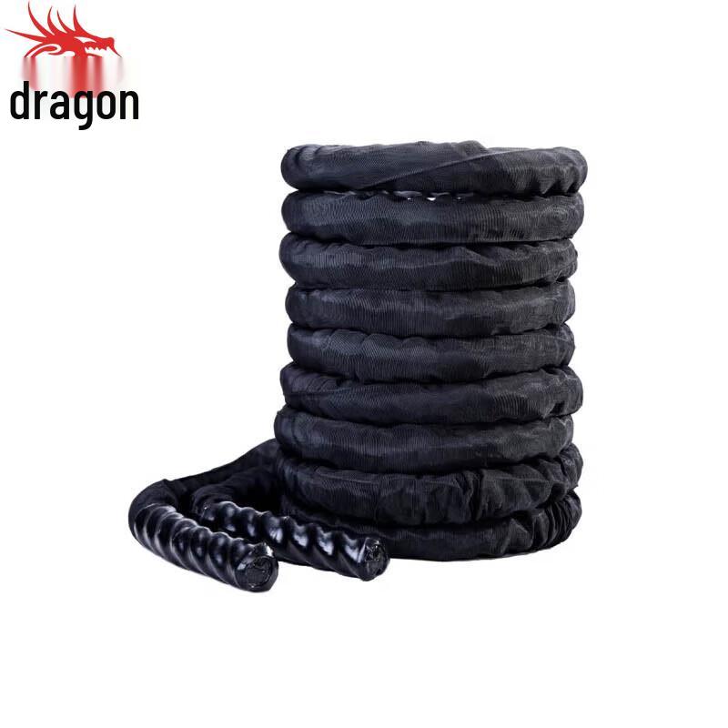 

Long Chan Training Battle Rope