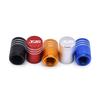 Motorcycle Tire Valve Air Port Stem Cover Cap Plug CNC Aluminum Accessories For YAMAHA XJ6 XJ 6 XJ6F XJ6N DIVERSION