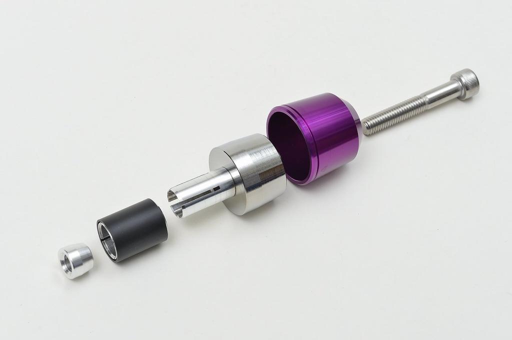 POSH FAITH Lenkerenden Mittelschwer Universal (Allgemeiner Zweck) Sekt