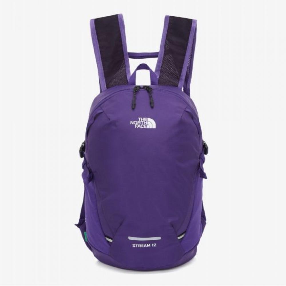 

North Face Store Genuine North Face The North Face Stream 12 Nm2sq08c Pur 1798561 ONE