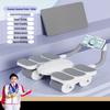 TLXT Automatic Rebound Abdominal Wheel with Elbow Support