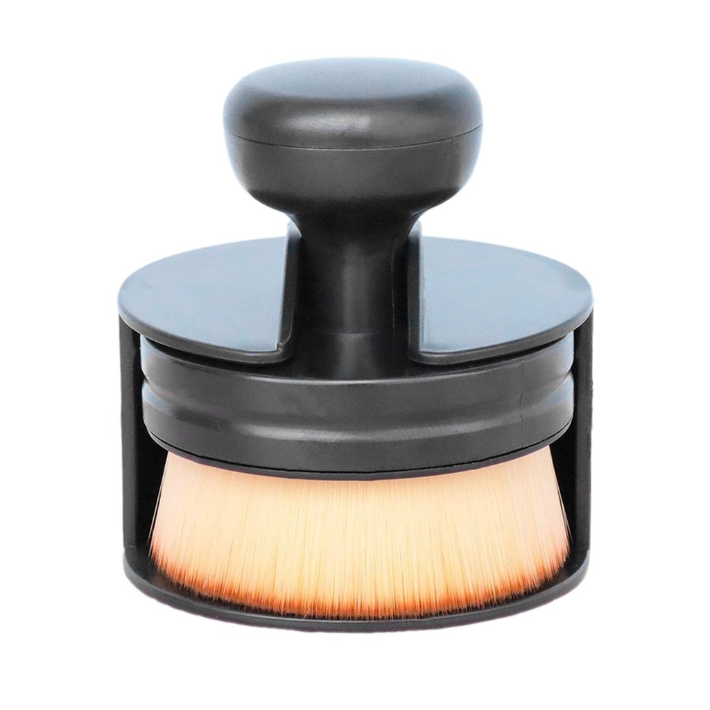 Gentle Brush for Record Player Maintenance, Dust Remover Tool for Record Soft Cleaning Brush Keyboards Cleaner