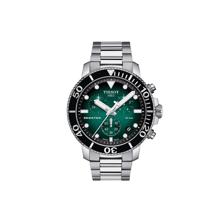 Tissot Men's Starfish Collection Watch T120.417.11.091.01