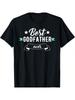 Pate Design Bester Pate aller Zeiten T-Shirt