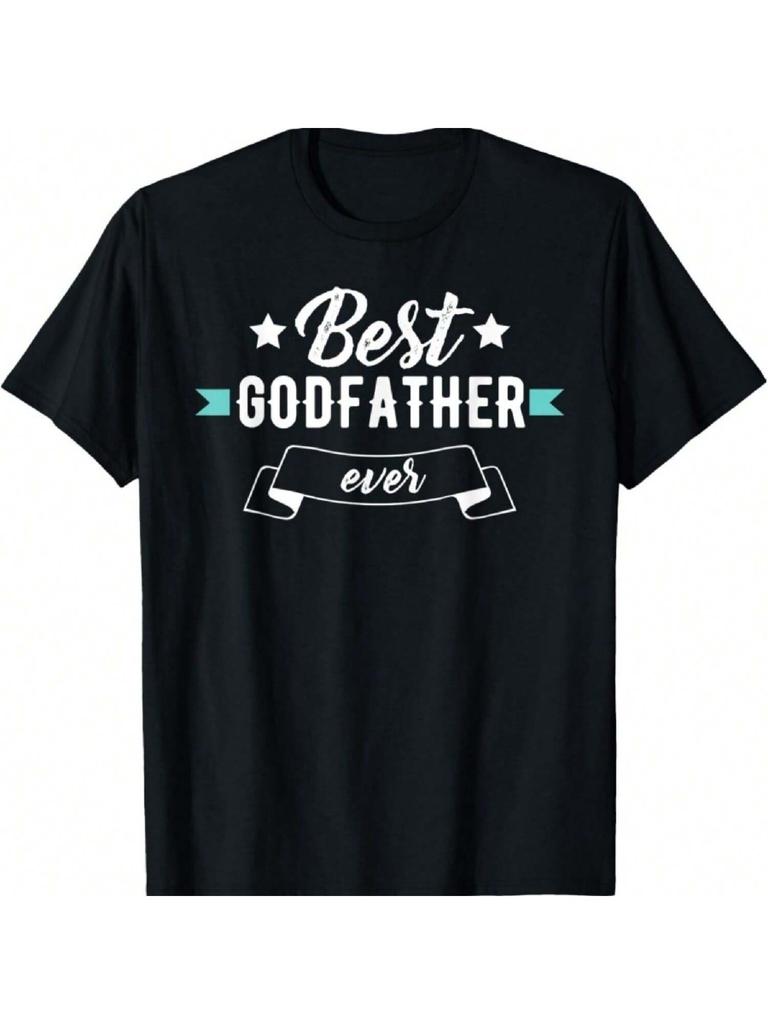 Pate Design Bester Pate aller Zeiten T-Shirt