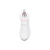 Anta Cushioning Slip Resistant Abrasion Resistant Low top Running Shoes Women's Pink Blue White 12928888-5