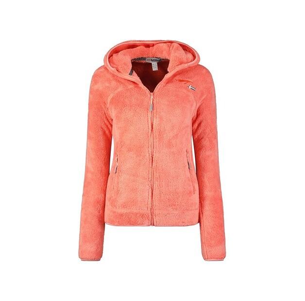 Флис Geographical Norway WZ8857E/GN-SAUMON EU 14A