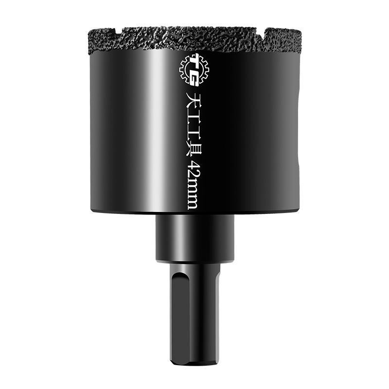 Tiangong Glas- och kakelborr för marmor- och keramiska ytor