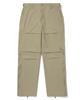 SIERRA DESIGNS Joaquin Brushed Hiking Pants (Regular Fit) Greyish Beige