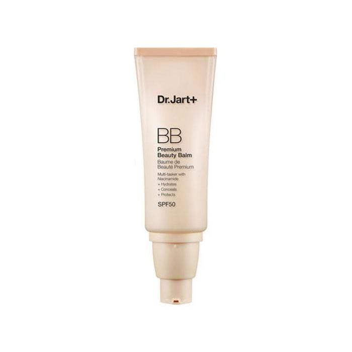 Dr Jart+ - BB Premium Baume Beauté Premium SPF 50 Peaux Claires