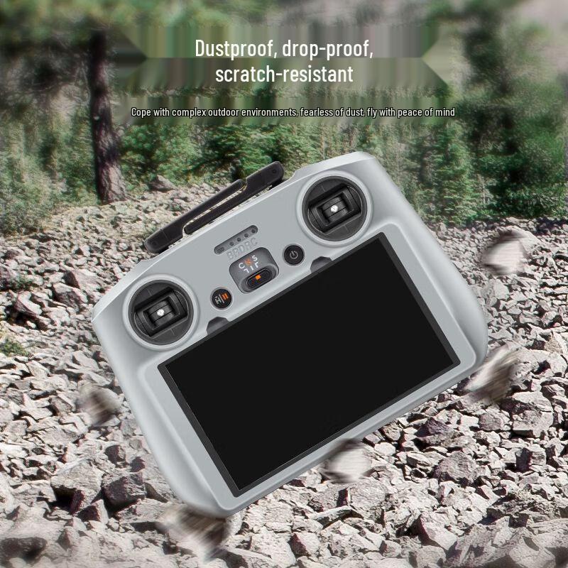DJI RC2 Remote Controller Silicone Protective Case
