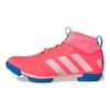 adidas The Gravel Cycling Turbo Acid Red Unisex Sneakers Cloud-White GW5331