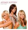 CD ATOMIC KITTEN Ladies Night 0724359562223 Virgin 2003 Канада Поп Вживаний