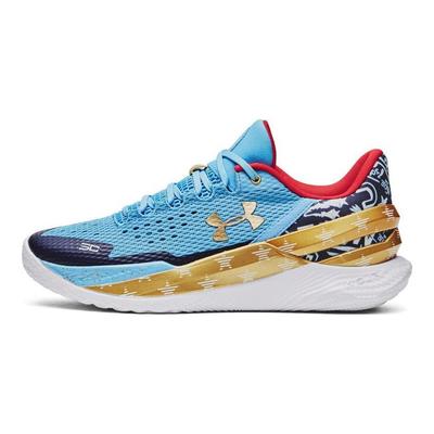 Curry 2 Low FloTro All Star 2023 Sneakers 3026276-402