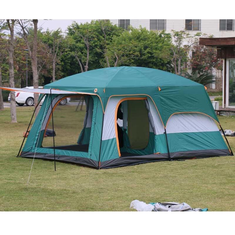 Bingyi 5-8 Person Outdoor Camping Tent