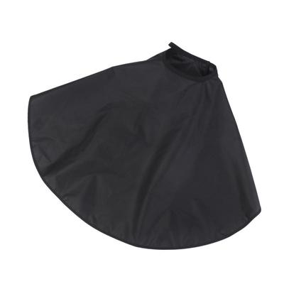 Hair Cutting Collar Waterproof Colouring Cape Barber Cloth Hairdressing Hair Dye Gown Perm Baking Oil Cap Tool Haircut Cape