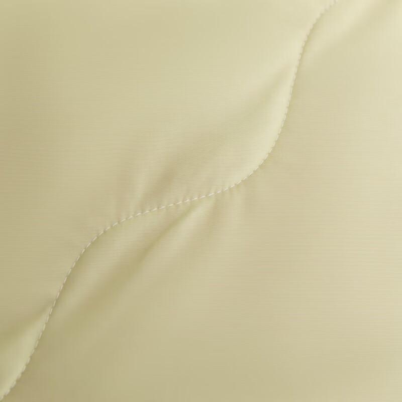 Shengfuni Sommer Kühlseiden Steppdecke