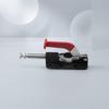 Push Pull Toggle Clamp Adjustable Lever Stable for Jigs, Makers