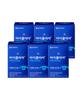 Lutein Zeaxanthin 30 Capsules, 6 Boxes (6-Month Supply)