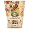 Natures Path Crunch Granola Honey Almond 11 Oz (312 G)