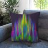 Nature Aurora Beauty Personalized Picture Text Home Decorative Pillows Household Gifts 45X45Cm