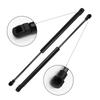 2pcs Car Front Bonnet Hood Gas Lift Support Shock Struts Black For Toyota 4Runner 2010-2022 SUV / Pickup OEM SG329048