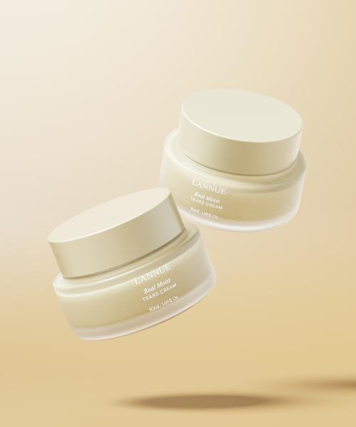 Rangne Real Moist Tears Cream NONE