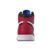 Jordan 1 Retro High Spider Man Історія Походження Jordan 555088-602