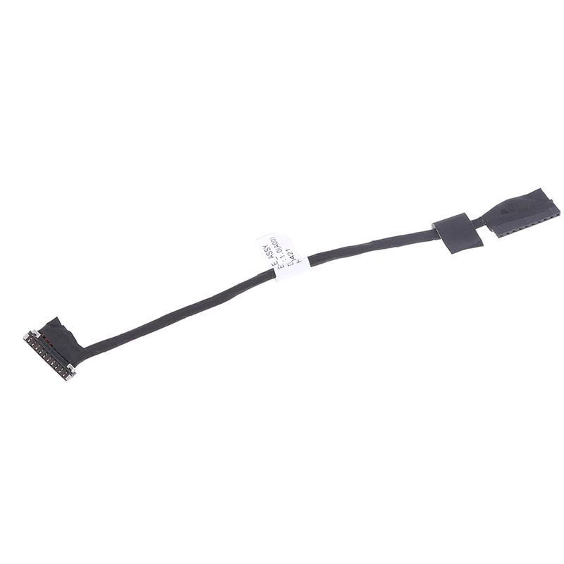 Battery Flex Cable For Dell Latiude 5400 5401 5402 5405 Edc41 Laptop Connector Line Replace 0Mk3X9
